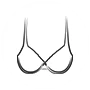 La Vie en Rose bra Size Chart