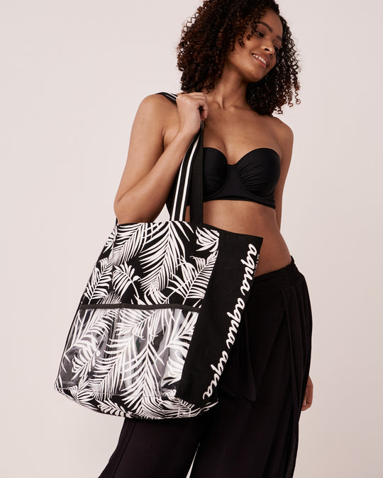 Large Print Bag